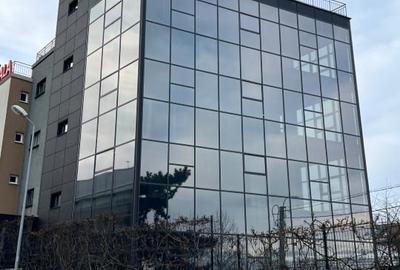 Birou, de 776 mp, în Bună Ziua - 1