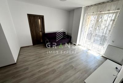 Apartament cu 3 camere semidecomandat, mobilat în Iris - 4
