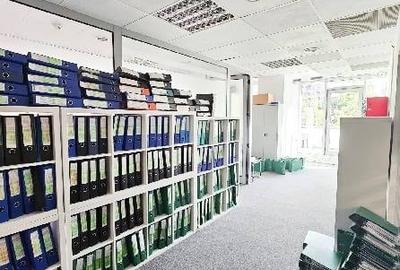 Birou, de 367 mp, în Unirii - 16