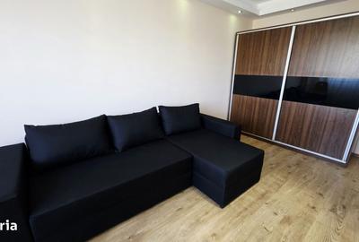 Apartament cu 2 camere decomandat, mobilat în Timpuri Noi