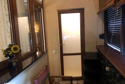 Apartament cu 2 camere decomandat în Central - 1