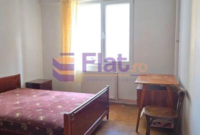 Apartament cu 3 camere în Astra