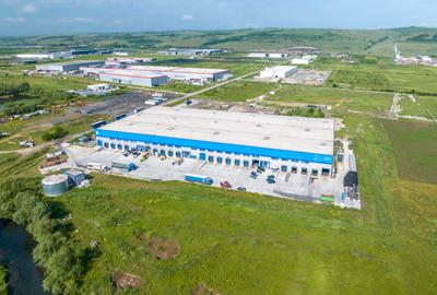 Spațiu industrial, de 27 mp, în Exterior Est - 3