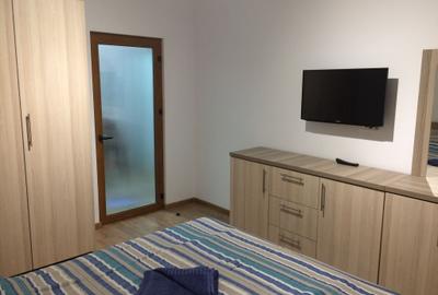 Apartament cu 2 camere în Universitate - 3
