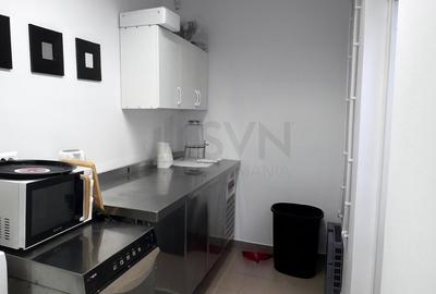 Spațiu comercial, de 230 mp, în Pipera - 2