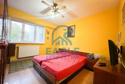 Apartament cu 2 camere decomandat, mobilat în ICIL - 8
