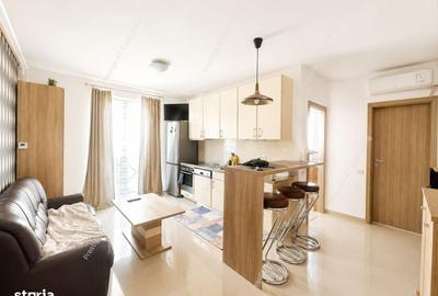 Apartament cu 3 camere în Braytim