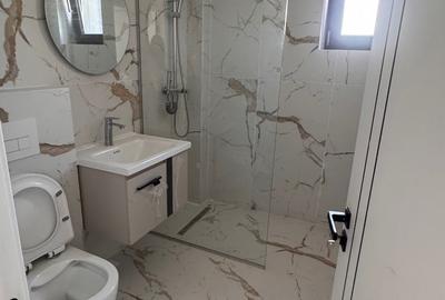 Apartament cu 2 camere semidecomandat în Calea Romanului