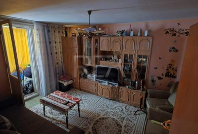 Apartament cu 2 camere circular, mobilat în Drumul Taberei - 2
