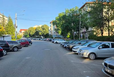 Garsonieră decomandată în Periferie - 20