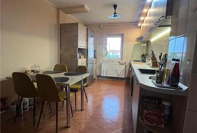 Apartament cu 3 camere decomandat, mobilat în Timocului-Șaguna - 10
