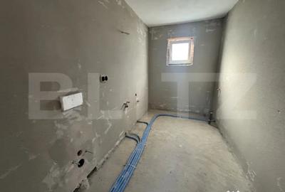 Casă cu 3 camere cu Teren 1300 Mp în Central - 6