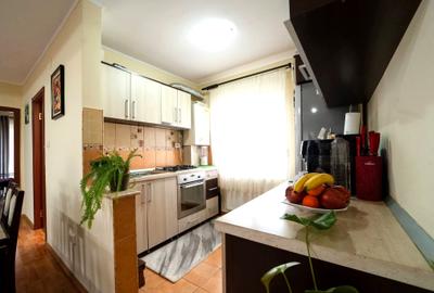 Apartament cu 3 camere decomandat, mobilat în Periferie - 1