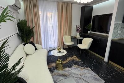 Apartament cu 2 camere în Ștefăneștii de Jos