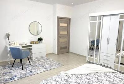 Apartament cu 2 camere decomandat în Gorjului - 5