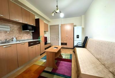 Apartament cu 2 camere semidecomandat în Titan - 5