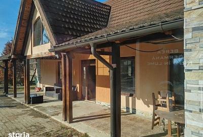 Casă cu 4 camere cu Teren 535 Mp în Șiștarovăț - 6