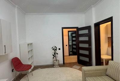 Garsonieră semidecomandată în Berceni