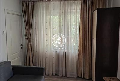 Apartament cu 2 camere nedecomandat în Podu Roș - 1