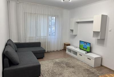 Garsonieră decomandată în Sebastian - 1
