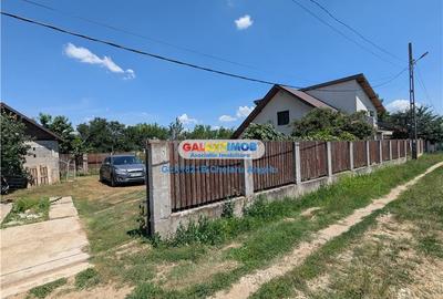 Casă cu 5 camere cu Garaj în Adunații-Copăceni - 3