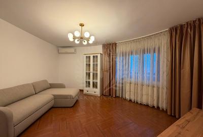 Apartament cu 2 camere decomandat, mobilat în Nord