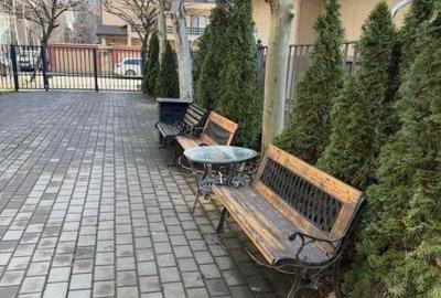 Apartament cu 2 camere decomandat, mobilat în Dobroești - 6