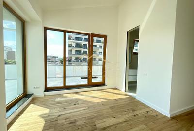 Apartament cu 4 camere decomandat, mobilat în Domenii - 18
