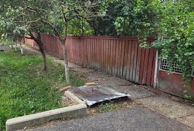 Casă cu 5 camere în Murani - 4
