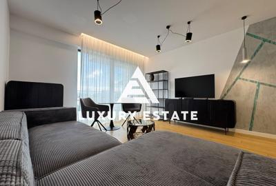 Apartament cu 2 camere decomandat în Herăstrău - 3