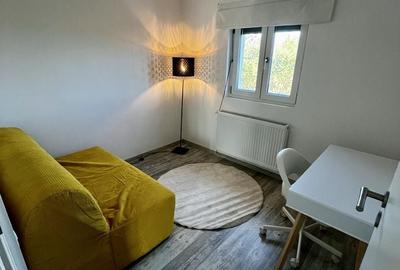 Casă cu 4 camere cu Teren 450 Mp în Corbeanca