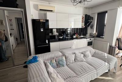 Apartament cu 2 camere decomandat, mobilat în Tomis Plus - 3