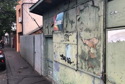 Spațiu comercial, de 340 mp, în Colentina