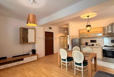 Apartament cu 2 camere în Central - 7