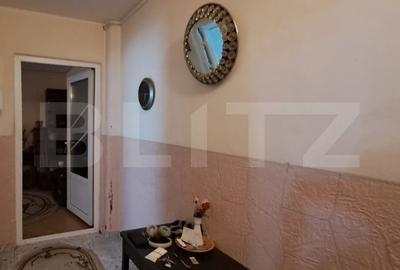 Apartament cu 2 camere decomandat, mobilat în Cernatu - 11