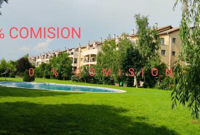 Apartament cu 3 camere decomandat, mobilat în Pipera - 2