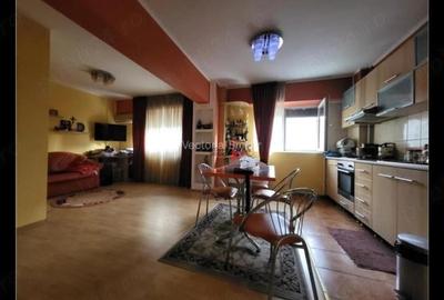 Apartament cu 4 camere decomandat în Nicolae Grigorescu