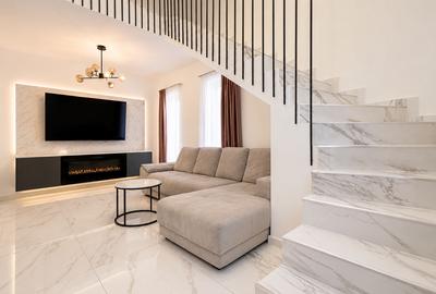 Apartament cu 3 camere decomandat în Girocului - 6