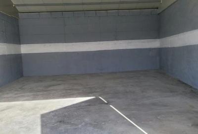 Spațiu comercial, de 75 mp, în Vlădiceni