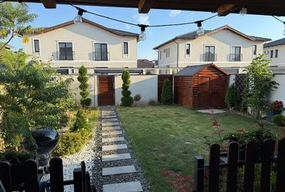 Casă cu 5 camere cu Teren 244 Mp în Chișoda - 13