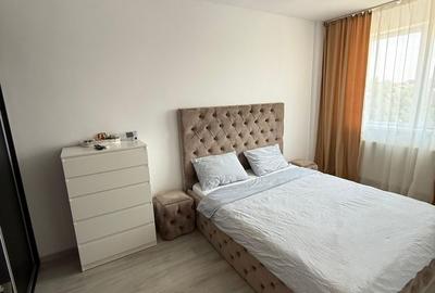 Apartament cu 2 camere decomandat în Exterior Vest - 4