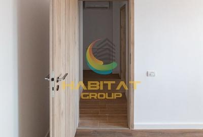 Apartament cu 4 camere decomandat în Brâncoveanu