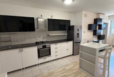 Apartament cu 2 camere semidecomandat în Titan - 8
