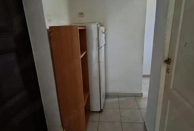 Apartament cu 2 camere nedecomandat în Petros