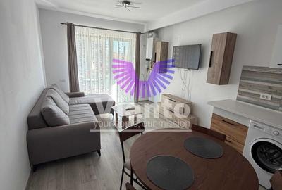 Apartament cu 2 camere decomandat, mobilat în Nord-Vest - 1
