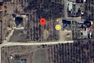 Teren de 1100 mp, în Bârnova - 5