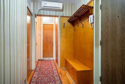 Apartament cu 4 camere semidecomandat în Moșilor - 19