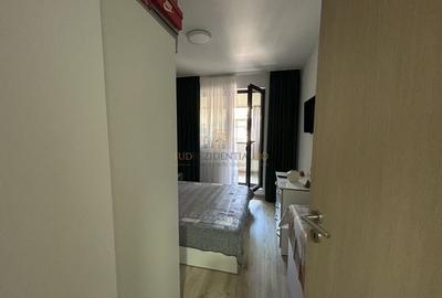 Apartament cu 2 camere semidecomandat, mobilat în Sălaj - 11