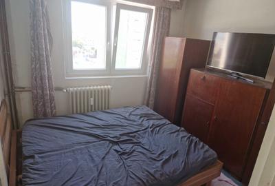 Apartament cu 2 camere semidecomandat în Exterior Vest - 7