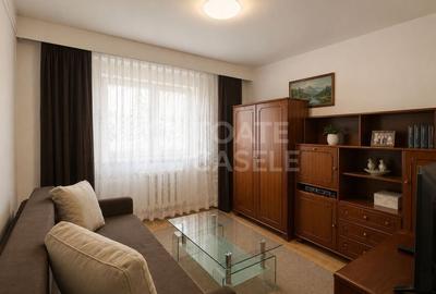 Apartament cu 2 camere decomandat în Mărăști - 1